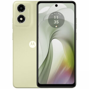 Motorola E14 64GB / 2GB Verde