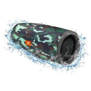 PARLANTE PORTABLE BLUETOOTH NOGA NG-BT674
