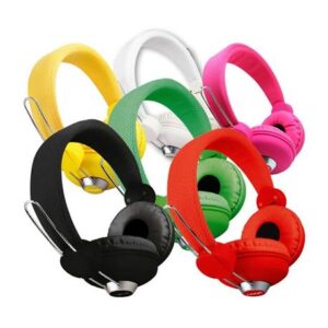 AURICULAR NOGA X-2670 FIT COLOR