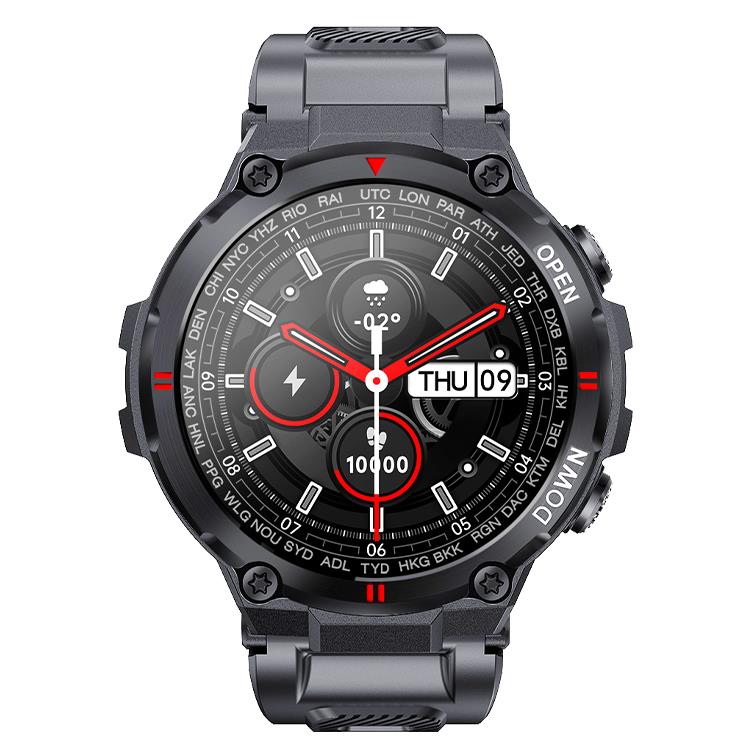 SmartWatch Noga NG-SW12 - Imagen 2