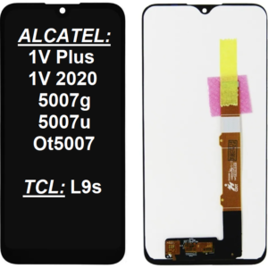 Modulo Alcatel 1V Plus / 1V 2020 / 5007A / 5007U / 5007G / L7