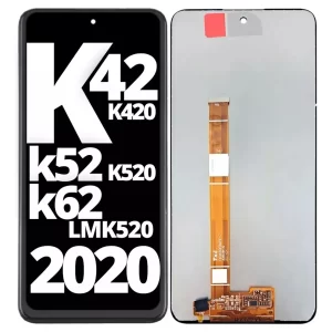Modulo LG K42 / K52 / K62 / K62 Plus
