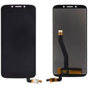 Modulo Motorola E5 Play Go XT1921 Negro