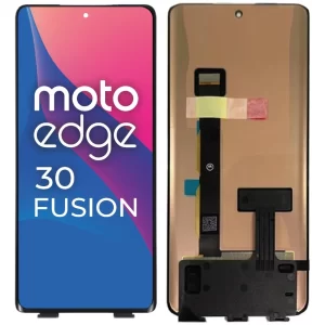 Modulo Motorola Edge 30 Fusion XT2243 Oled