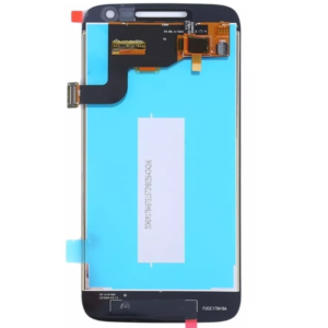 Modulo Motorola G4 Play Negro