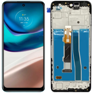 Modulo Motorola G42 con Marco "Incell"