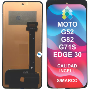 Modulo Motorola G52 / G82 / Edge 30 "Incell"
