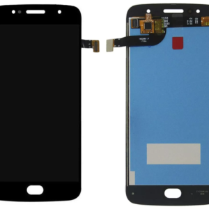Modulo Motorola G5s Negro