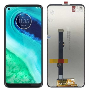 Modulo Motorola G8 XT2045