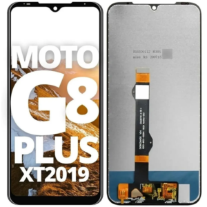 Modulo Motorola G8 Plus