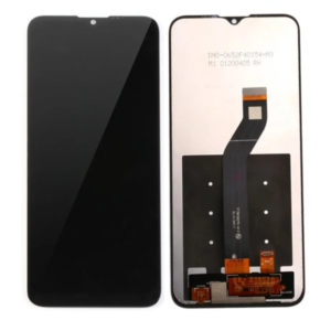 Modulo Motorola G8 Power Lite