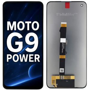 Modulo Motorola G9 Power