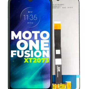 Modulo Motorola One Fusion