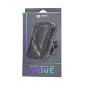 Soporte para Celular para Manubrios Karsen Move