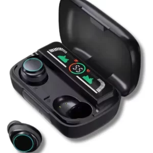 Auricular Bluetooth Fuxo F9-5 Inear