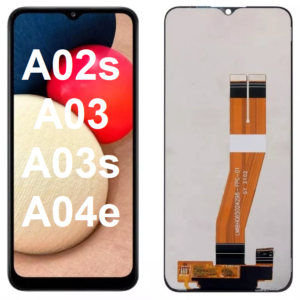 Modulo Samsung A02s / A03 / A03s / A04e Universal