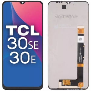 Modulo TCL 30E / 30SE Original