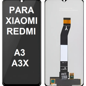 Modulo Xiaomi Redmi A3 / A3x Original